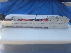 traveling wave tube amplifier G2U