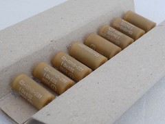 10x S5-16MV-2VT ( 1 Ohm 5% , 2 Watt ) Resistor Made in USSR NOS 1Ohm 2W
