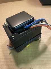 Teac A-3300S Reel To Reel Genuine Parts: Transformer #50562561