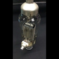 CETRON T300 (HF300) High Power TRANSMITTING Triode VACUUM TUBE V.9191