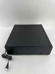 Yamaha CDV-300K Natural Sound CD CDV LD Laser Disc Player *READ*