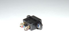 Marantz 2220B AC External Outlet YJ0400048