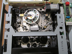 Sony EV-C3 Video8 Cassette Recorder Player