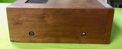 LAFAYETTE LR 4000 Quad Stereo Receiver. 25 WPC. Professionally Serviced. Tested.