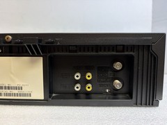 Panasonic PV-8200 Omnivision VCR Blue Line VHS Player. Tested. NO REMOTE.