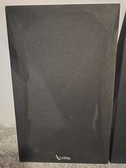 ORIGINAL Infinity SM 85 Speaker Covers