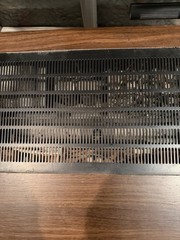 Pioneer SX-780 AM/FM Hi-Fi Stereo Receiver 1970s Vintage For Parts – TURNS ON