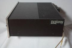 Fisher 800T receiver (big brother of Fisher 500TX) ALL ORIGINAL great condition-
