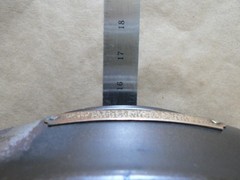 Antique RCA Radiola Model 100 Loud Speaker Radio Speaker Display Parts Restore