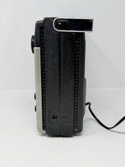 Vintage GE General Electric 7-2880B AM/FM Portable Radio Read Description