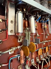 MCINTOSH C-11 REFERENCE TUBE PREAMMP