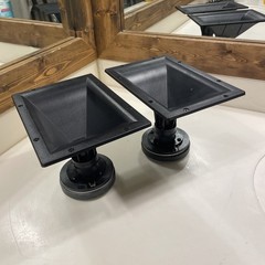 Klipsch KLF-20 Midrange Driver with Horn Throat PAIR