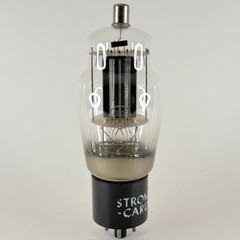 (1) Tested Stromberg Carlson 6BG6G Tube Date Code 5035 6BG6 G Beam Power Tube