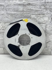 Vintage Scotch 10.5” Reel to Reel Audio Tape Recording Unkown Content