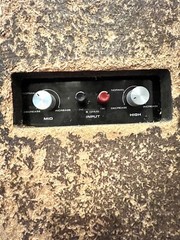 2 Vintage Pioneer CS-88 Speakers Made In Japan Read Description