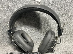 Juliette SH-7505 Stereo Over Ear Headphones Wired Cushioned Audio Headset