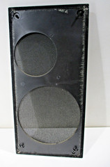 Vintage EPI (Epicure) Model 100 SPEAKER Grill Cover With EPI Logo