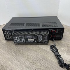 Vintage Fisher CA-870 Amplifier Receiver Stereo 2 Channel Equalizer Video Proof