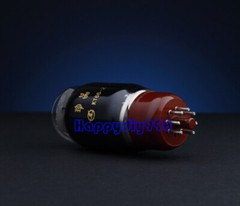 1 Matched pair shuguang treasure KT66-Z KT66 Vacuum tube for amplifier DIY