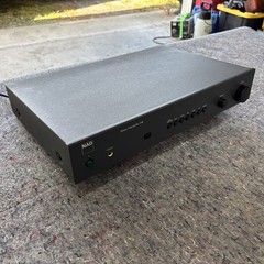 Stereo Preamplifier NAD 116