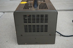 Vintage Stromberg-Carlson AU-33 6L6 PP Tube Amplifier