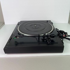 FOR PARTS – Sherwood ST-870B Turntable Belt Drive Semi Automatic Record Player