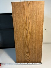 Vintage Pioneer 3 Way Speaker System CS-G203 Made In USA Single Speaker