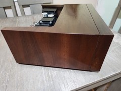 Fisher 500c Tube Reciever Amazing Condition Tested Working