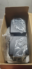 AudioSource LS .5 Indoor/Outdoor 40W 8 OHMS Pair of Speakers NOS