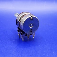 OEM Pioneer ACV-163 Balance Pot SX-850 SX-950 SX-1050 SX-1250 Cleaned Guaranteed