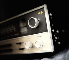 Mcintosh Mac 1900 Receiver