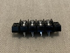 McIntosh Output terminals for model MC240 MC275 MC2505 & other Models