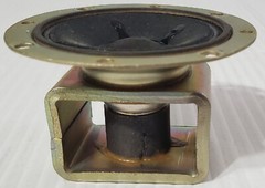 PIONEER 57-702F 2 1/2″ ORIGINAL TWEETERS FOR CS-06 Free Shipping