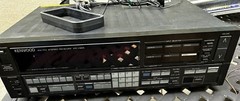 VINTAGE Kenwood KR-V95R AM/FM Stereo Receiver – TESTED!! No Remote