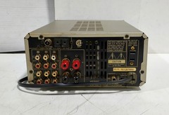 Yamaha RX-E100 40W Per Channel 6Ω AM / FM Radio Vintage Stereo Receiver