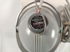 Vintage Audiotex 30-157 Stereo Headphones Original Box