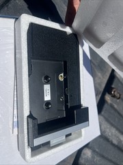 Vintage AVX by Audiovox Cassette/8-Track Adaptor/Convertor Model CA-2