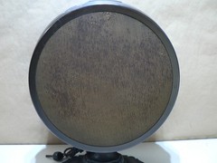 Antique RCA Radiola Model 100 Loud Speaker Radio Speaker Display Parts Restore