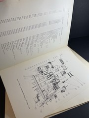 Vintage Original TEAC A-1500/A-1600 Operating Instructions & Service Manual