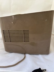 Telefunken Superheterodyne Caprice 7141W: NOT Working Western Germany
