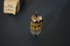 1 – NOS WESTERN ELECTRIC 403B TUBE / 6AK5 / 5654