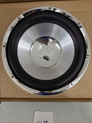 Original Dual 12″ XINBP 212 Woofer Subwoofer 4 Ohms 550 Watts