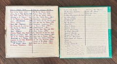 Vintage Reel-to-Reel Tape Lot 2 CAL Hi-Fi & Irish 7” Metal Reels Recorded Music