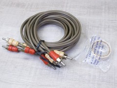 TEAC A-5300 Reel to Reel Accessory Kit: Cleaner, Feet, Swabs, Reel, Etc
