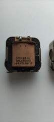 Vintage choke for a tube audio amplifier reactor DR2,3-0,2 MATCHED PAIR