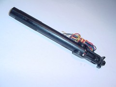 PIONEER SX-780 STEREO RECEIVER AM ANTENNA ROD ASSEMBLY