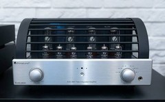 PrimaLuna EVO 300 Integrated Amplifier – Tube Magic! Mint Condition