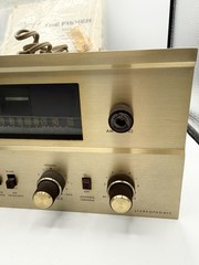 Vintage Fisher 800B AMFM Stereo Receiver Manuals Extra G2U