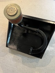 YL Acoustic Wood Horn For 555 Vintage Compression Driver