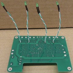 Dynaco ST-70 / Dyna-70 Ultimate Upgrade, w/ Automatic Bias